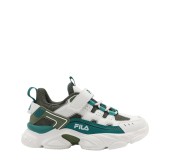 FILA 3YF33002-656 OLIVE/WHITE/GREEN MEMORY SPINEL 3 V
