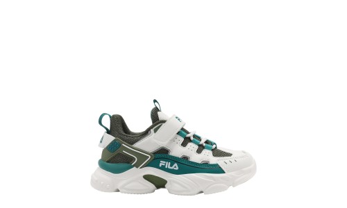 FILA 3YF33002-656 OLIVE/WHITE/GREEN MEMORY SPINEL 3 V