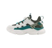 FILA 3YF33002-656 OLIVE/WHITE/GREEN MEMORY SPINEL 3 V