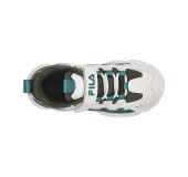 FILA 3YF33002-656 OLIVE/WHITE/GREEN MEMORY SPINEL 3 V