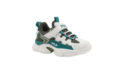 FILA 3YF33002-656 OLIVE/WHITE/GREEN MEMORY SPINEL 3 V
