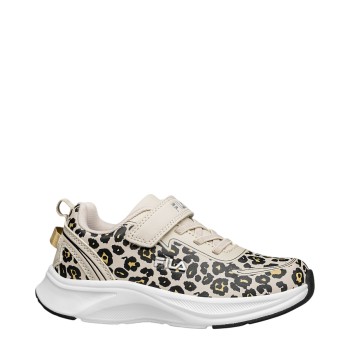 FILA 3AF53002-103 BEIGE/BLACK/SILVER MEMORY SUGARBUSH 5 V