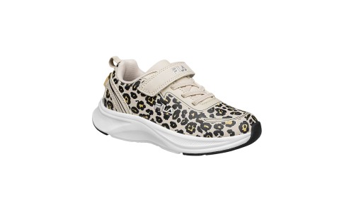 FILA 3AF53002-103 BEIGE/BLACK/SILVER MEMORY SUGARBUSH 5 V