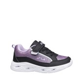 FILA 3AF53019-801 PURPLE/BLACK MEMORY FLASH GORDON 6 V
