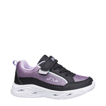 FILA 3AF53019-801 PURPLE/BLACK MEMORY FLASH GORDON 6 V
