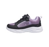 FILA 3AF53019-801 PURPLE/BLACK MEMORY FLASH GORDON 6 V