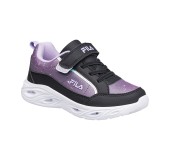 FILA 3AF53019-801 PURPLE/BLACK MEMORY FLASH GORDON 6 V