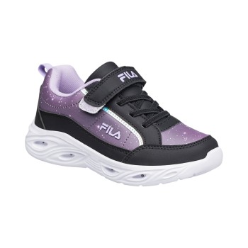 FILA 3AF53019-801 PURPLE/BLACK MEMORY FLASH GORDON 6 V