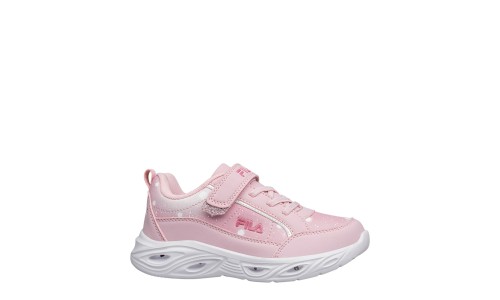 FILA 3AF53019-900 PINK MEMORY FLASH GORDON 6 V