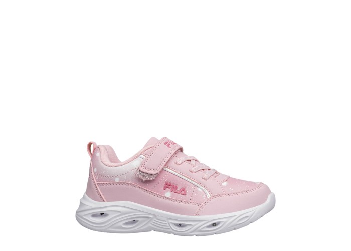FILA 3AF53019-900 PINK MEMORY FLASH GORDON 6 V