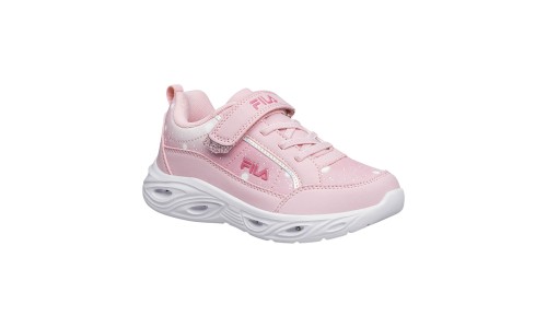 FILA 3AF53019-900 PINK MEMORY FLASH GORDON 6 V