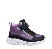 FILA 3AF53003-801 PURPLE/BLACK MEMORY FLASH GORDON 6 V HIGH