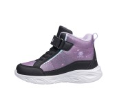 FILA 3AF53003-801 PURPLE/BLACK MEMORY FLASH GORDON 6 V HIGH