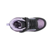 FILA 3AF53003-801 PURPLE/BLACK MEMORY FLASH GORDON 6 V HIGH