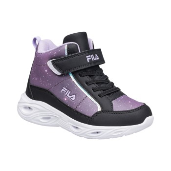 FILA 3AF53003-801 PURPLE/BLACK MEMORY FLASH GORDON 6 V HIGH
