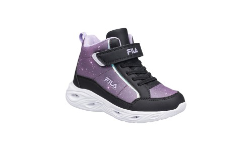 FILA 3AF53003-801 PURPLE/BLACK MEMORY FLASH GORDON 6 V HIGH