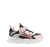 FILA 3YF53006-090 BLACK/PINK MEMORY MUSHA 2 V