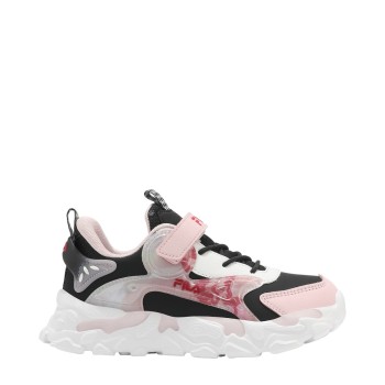 FILA 3YF53006-090 BLACK/PINK MEMORY MUSHA 2 V