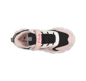 FILA 3YF53006-090 BLACK/PINK MEMORY MUSHA 2 V