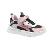 FILA 3YF53006-090 BLACK/PINK MEMORY MUSHA 2 V