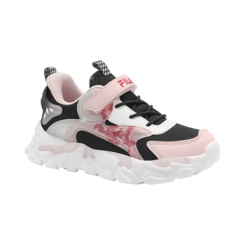 FILA 3YF53006-090 BLACK/PINK MEMORY MUSHA 2 V
