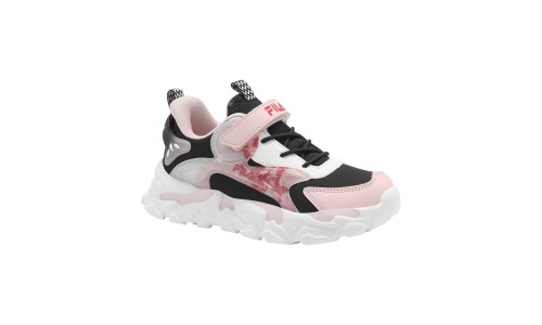 FILA 3YF53006-090 BLACK/PINK MEMORY MUSHA 2 V