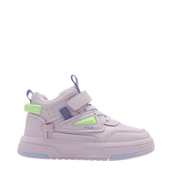 FILA 3YF53001-800 PURPLE MEMORY AYO 4 V