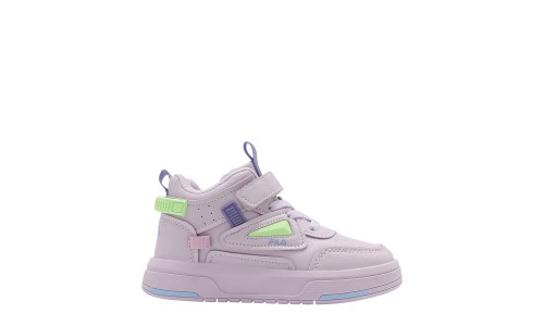 FILA 3YF53001-800 PURPLE MEMORY AYO 4 V