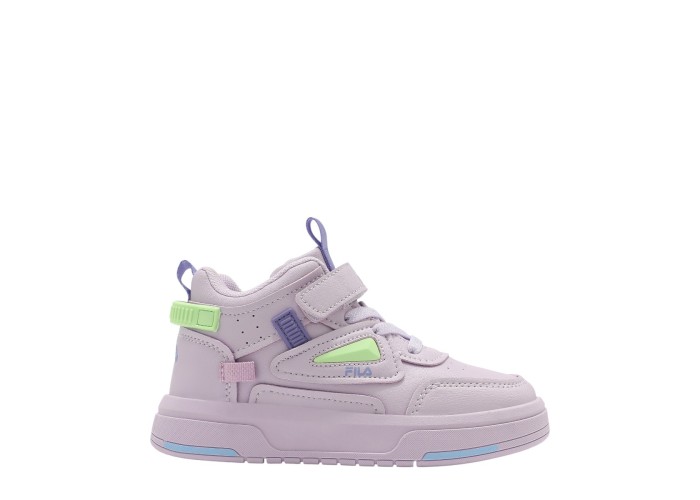 FILA 3YF53001-800 PURPLE MEMORY AYO 4 V