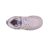 FILA 3YF53001-800 PURPLE MEMORY AYO 4 V