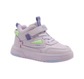 FILA 3YF53001-800 PURPLE MEMORY AYO 4 V