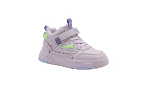 FILA 3YF53001-800 PURPLE MEMORY AYO 4 V