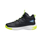 FILA 3AF53006-066 BLACK/NEON GREEN MEMORY PICK 3 NANOBIONIC