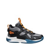FILA 3AF53006-035 BLACK/GREY/ORANGE MEMORY PICK 3 NANOBIONIC