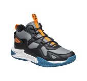 FILA 3AF53006-035 BLACK/GREY/ORANGE MEMORY PICK 3 NANOBIONIC