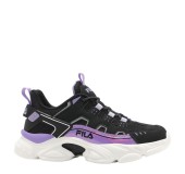 FILA 3YF51022-080 BLACK/PURPLE MEMORY SPINEL 3