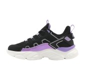 FILA 3YF51022-080 BLACK/PURPLE MEMORY SPINEL 3