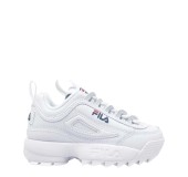 FILA KSS21040-125 WHITE DISRUPTOR