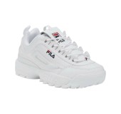 FILA KSS21040-125 WHITE DISRUPTOR