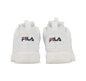 FILA KSS21040-125 WHITE DISRUPTOR