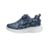 FILA 7AF53002-233 NAVY/BLACK/SILVER SUGARBUSH 5 V