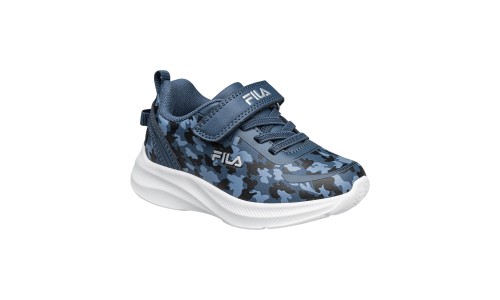 FILA 7AF53002-233 NAVY/BLACK/SILVER SUGARBUSH 5 V