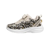 FILA 7AF53002-103 BEIGE/BLACK/SILVER SUGARBUSH 5 V