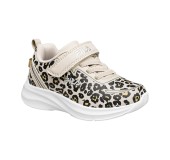 FILA 7AF53002-103 BEIGE/BLACK/SILVER SUGARBUSH 5 V