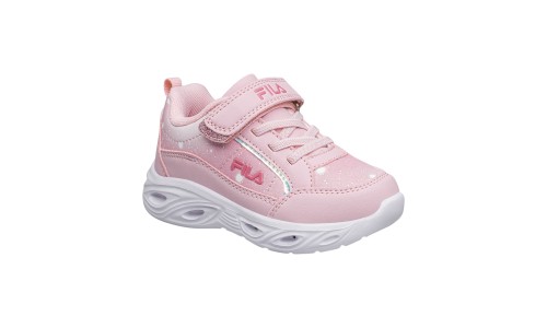 FILA 7AF53019-900 PINK FLASH GORDON 6 V