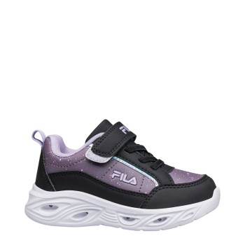 FILA 7AF53019-801 PURPLE/BLACK FLASH GORDON 6 V