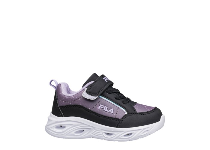 FILA 7AF53019-801 PURPLE/BLACK FLASH GORDON 6 V