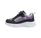 FILA 7AF53019-801 PURPLE/BLACK FLASH GORDON 6 V