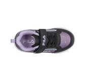 FILA 7AF53019-801 PURPLE/BLACK FLASH GORDON 6 V