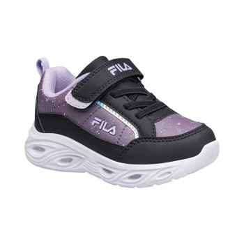 FILA 7AF53019-801 PURPLE/BLACK FLASH GORDON 6 V